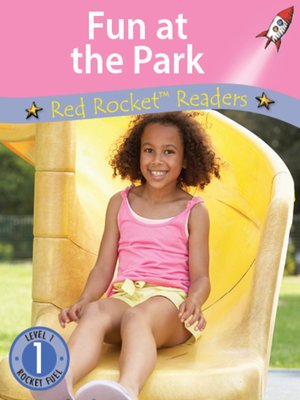 cover image of Fun at the Park